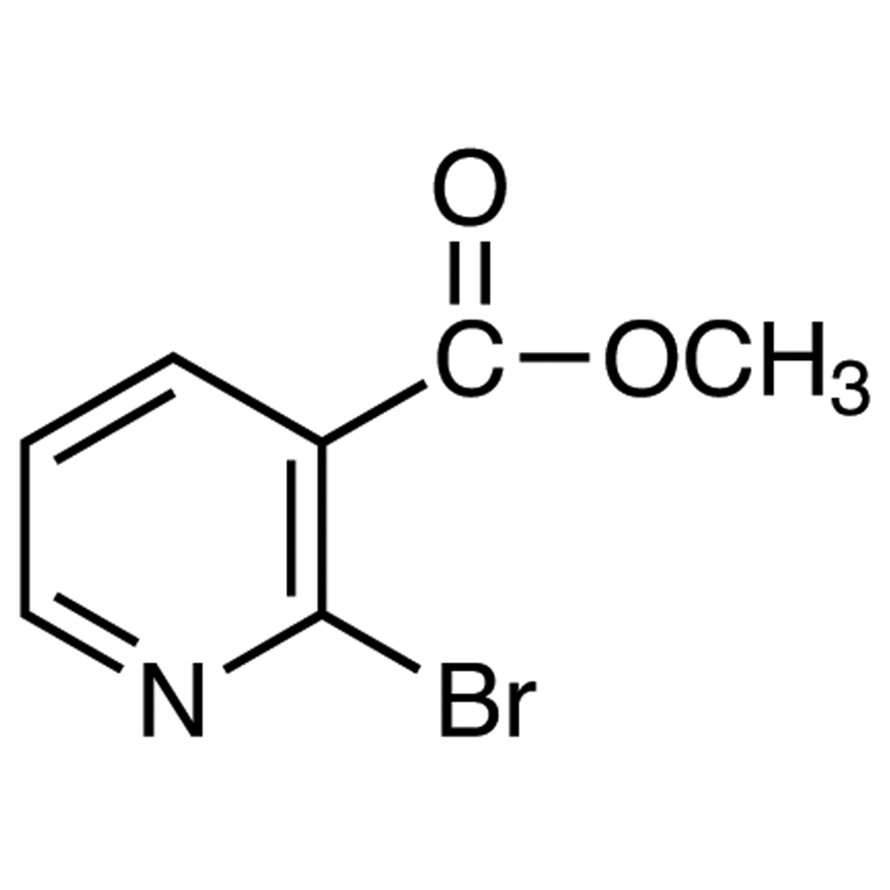 Methyl 2-Bromonicotinate >98.0%(GC) - CAS 52718-95-3