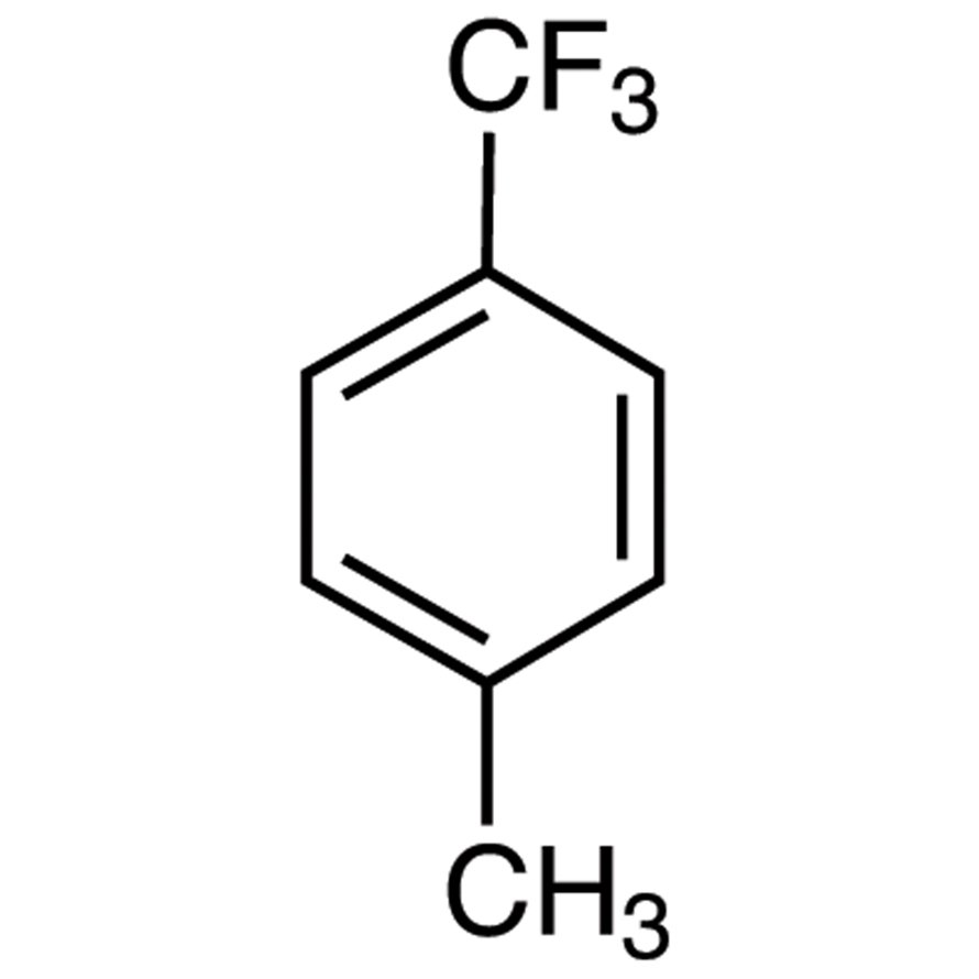 4-Methylbenzotrifluoride >98.0%(GC) - CAS 6140-17-6