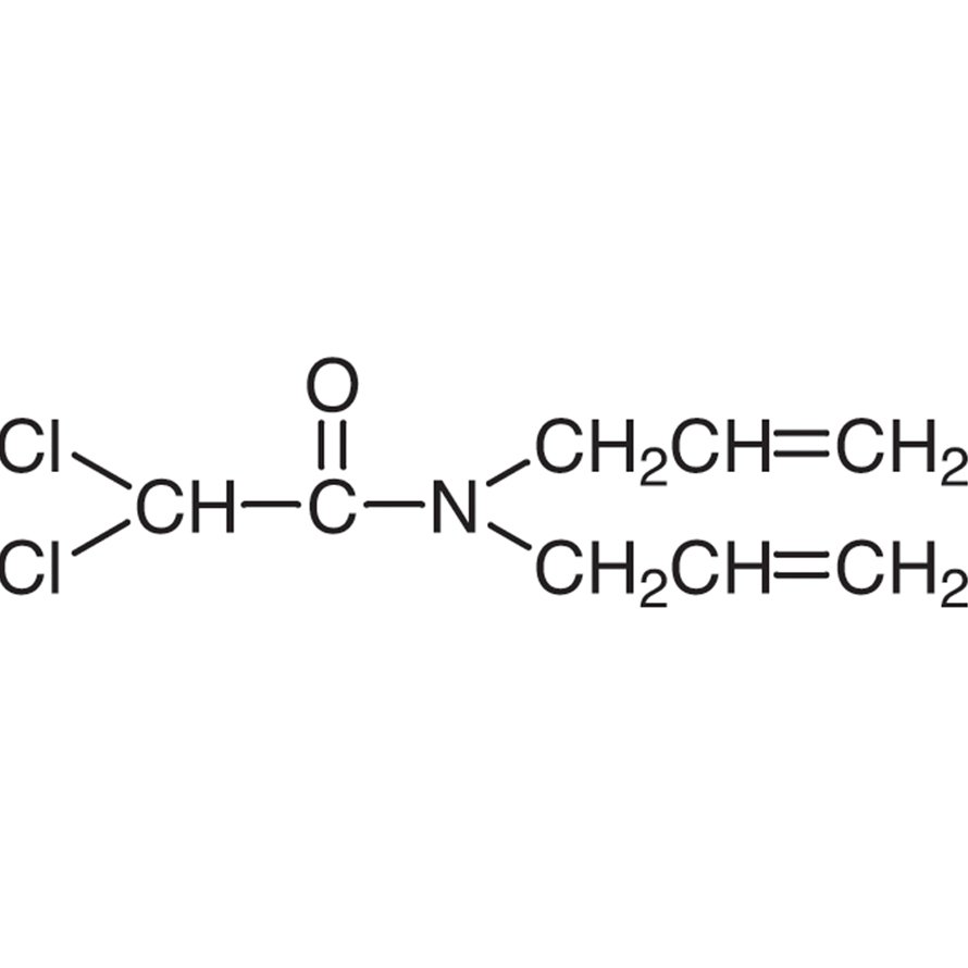 Dichlormid >97.0%(GC) - CAS 37764-25-3
