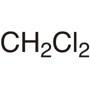 Dichloromethane (stabilized with 2-Methyl-2-butene) [for HPLC Solvent] >99.5%(GC) - CAS 75-09-2