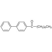 4-n-Octanoylbiphenyl >97.0%(GC) - CAS 47162-00-5