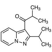 Ibudilast >98.0%(T)(HPLC) - CAS 50847-11-5