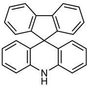 10H-Spiro[acridine-9,9'-fluorene] >98.0%(HPLC)(N) - CAS 92638-81-8