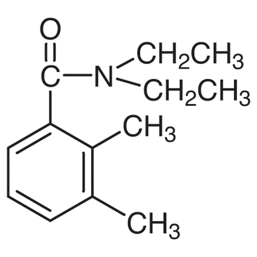 N,N-Diethyl-2,3-dimethylbenzamide >98.0%(GC) - CAS 57806-76-5