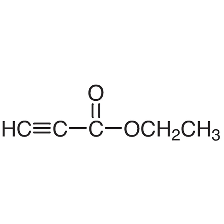 Ethyl Propiolate >98.0%(GC) - CAS 623-47-2