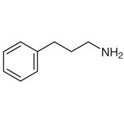 3-Phenylpropylamine >97.0%(GC)(T) - CAS 2038-57-5