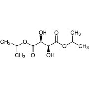 Diisopropyl D-(-)-Tartrate >98.0%(GC) - CAS 62961-64-2
