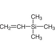Vinyltrimethylsilane >97.0%(GC) - CAS 754-05-2