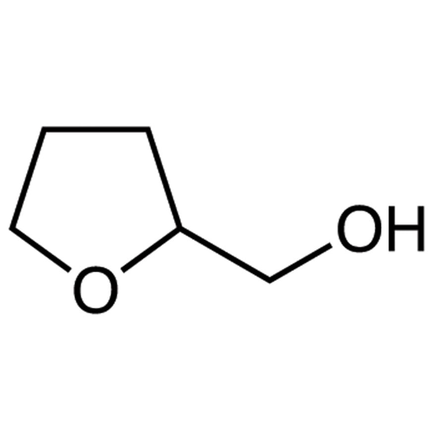 Tetrahydrofurfuryl Alcohol >98.0%(GC) - CAS 97-99-4