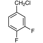 3,4-Difluorobenzyl Chloride >96.0%(GC) - CAS 698-80-6