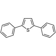 2,5-Diphenylthiophene >98.0%(GC) - CAS 1445-78-9