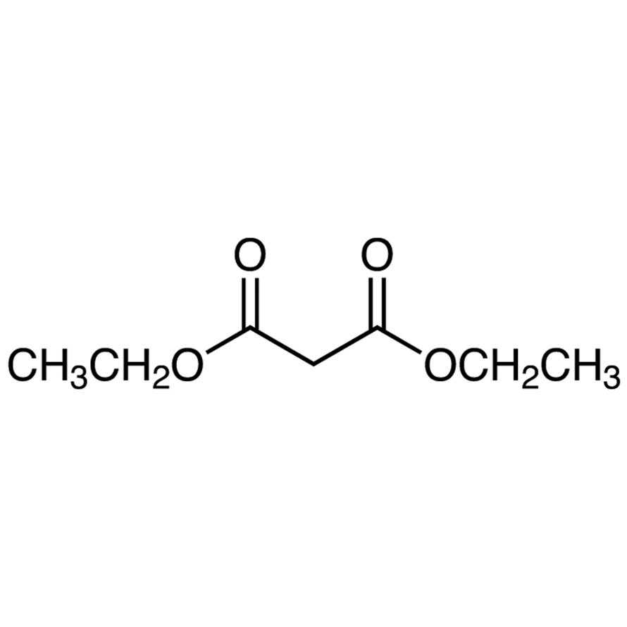 Diethyl Malonate >99.0%(GC) - CAS 105-53-3