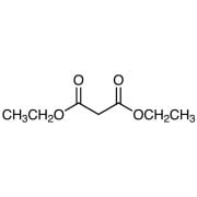 Diethyl Malonate >99.0%(GC) - CAS 105-53-3