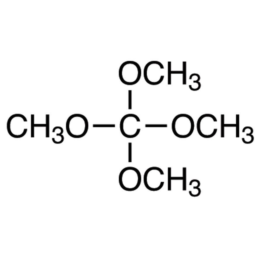 Tetramethoxymethane >97.0%(GC) - CAS 1850-14-2