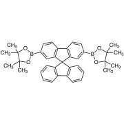 2,7-Bis(4,4,5,5-tetramethyl-1,3,2-dioxaborolan-2-yl)-9,9'-spirobi[9H-fluorene] >98.0%(T)(HPLC) - CAS 728911-52-2