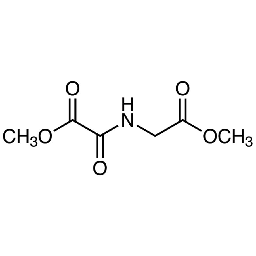 Dimethyloxaloylglycine >97.0%(GC) - CAS 89464-63-1