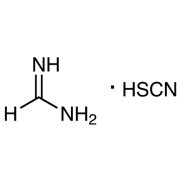 Formamidine Thiocyanate >98.0%(N) - CAS 1821033-48-0