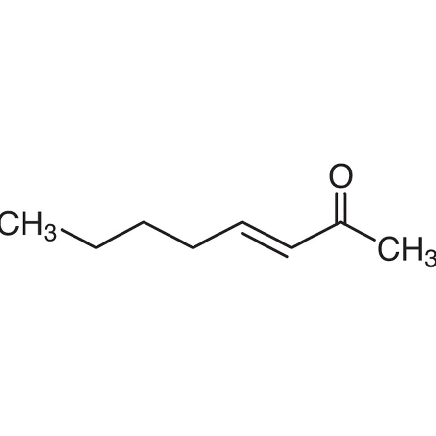 3-Octen-2-one >96.0%(GC) - CAS 1669-44-9