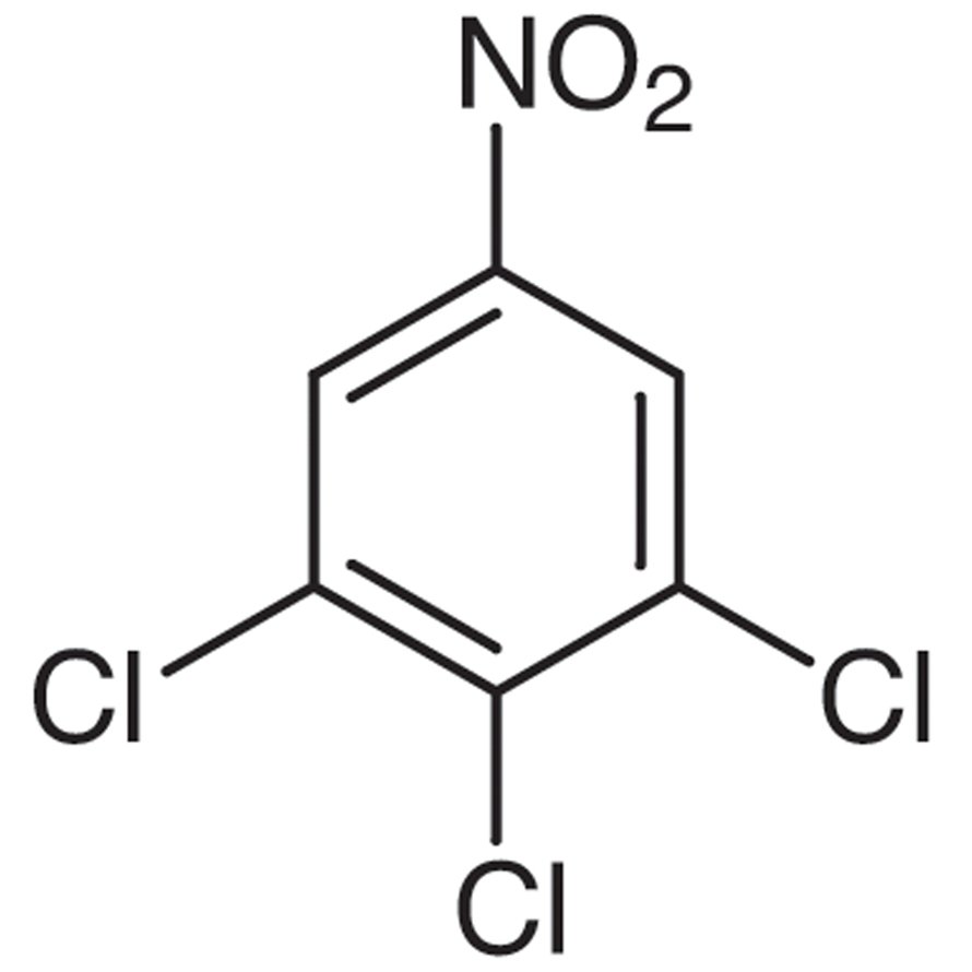3,4,5-Trichloronitrobenzene >96.0%(GC) - CAS 20098-48-0