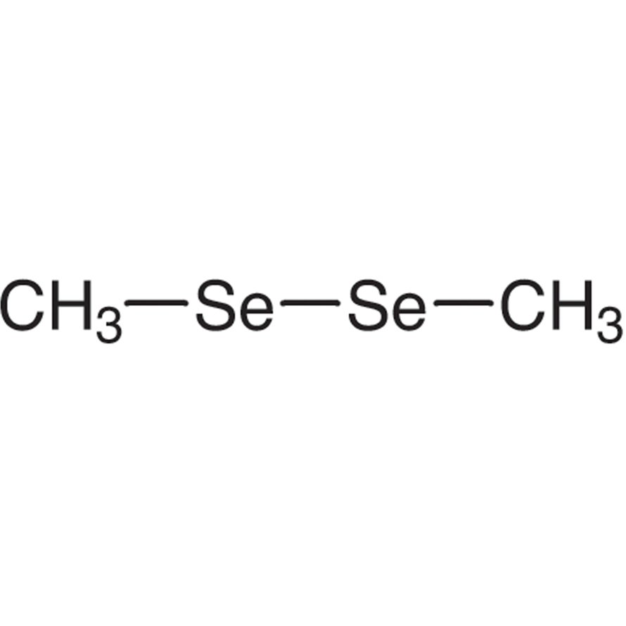 Dimethyl Diselenide >98.0%(GC) - CAS 7101-31-7