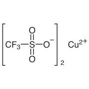 Copper(II) Trifluoromethanesulfonate >98.0%(T) - CAS 34946-82-2