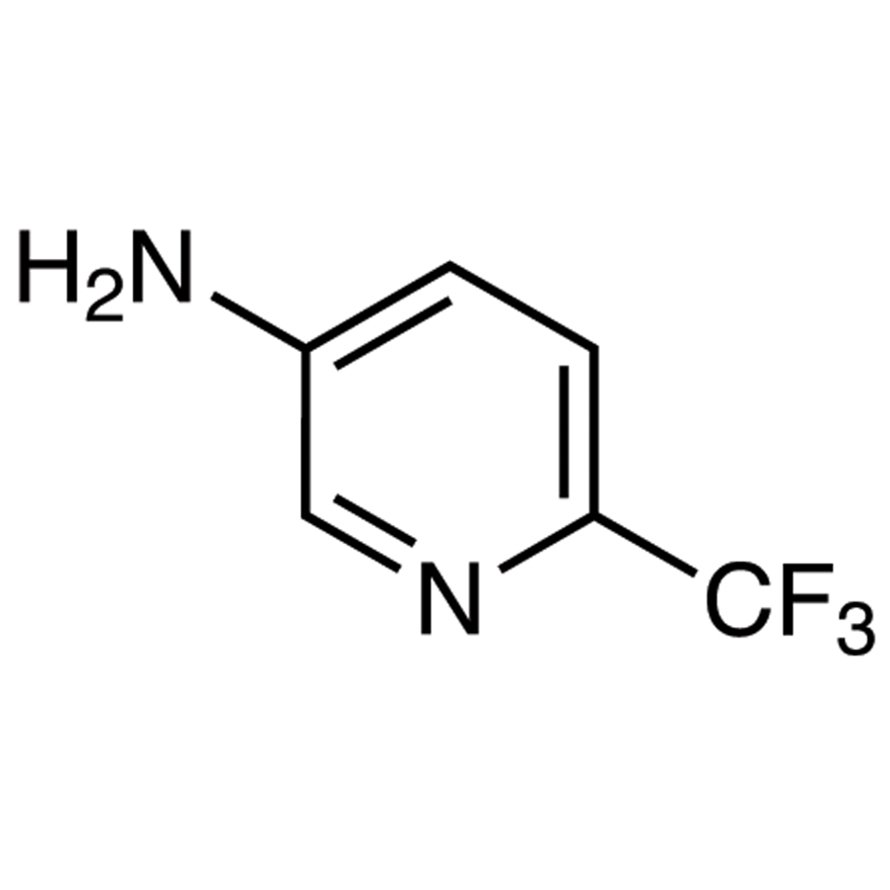 5-Amino-2-(trifluoromethyl)pyridine >98.0%(GC)(T) - CAS 106877-33-2