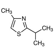 2-Isopropyl-4-methylthiazole >98.0%(GC) - CAS 15679-13-7