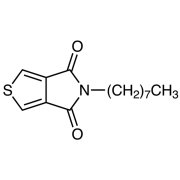 N-n-Octyl-3,4-thiophenedicarboximide >98.0%(GC) - CAS 773881-43-9