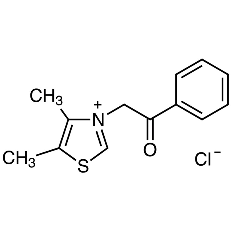 Alagebrium Chloride >98.0%(HPLC) - CAS 341028-37-3