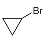 Bromocyclopropane >98.0%(GC) - CAS 4333-56-6
