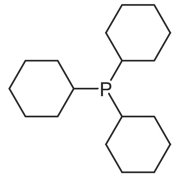Tricyclohexylphosphine (contains Tricyclohexylphosphine Oxide) (ca. 18% in Toluene, ca. 0.60mol/L)  - CAS 2622-14-2