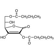 L-Ascorbyl 2,6-Dibutyrate >98.0%(T) - CAS 4337-04-6