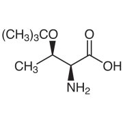 O-tert-Butyl-L-threonine >98.0%(T) - CAS 4378-13-6