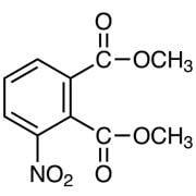 Dimethyl 3-Nitrophthalate >99.0%(GC) - CAS 13365-26-9