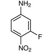 3-Fluoro-4-nitroaniline >95.0%(GC) - CAS 2369-13-3