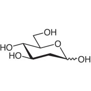 2-Deoxy-D-glucose >97.0%(GC) - CAS 154-17-6