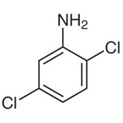 2,5-Dichloroaniline >98.0%(GC) - CAS 95-82-9