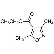 Ethyl 3,5-Dimethylisoxazole-4-carboxylate >98.0%(GC) - CAS 17147-42-1