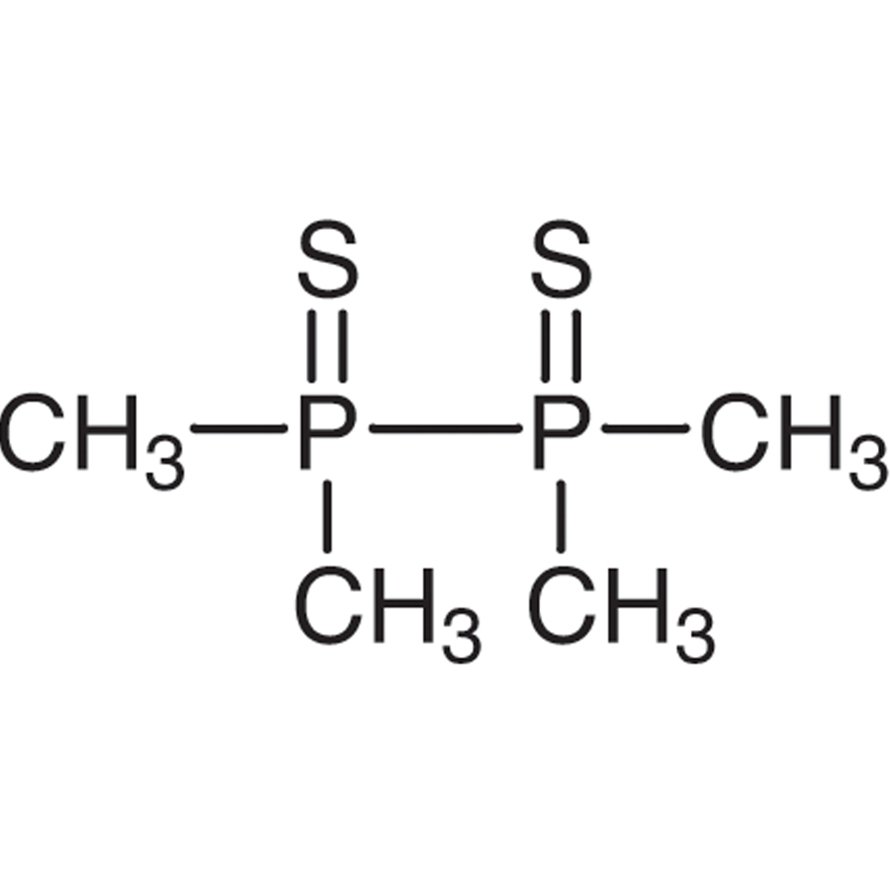 Tetramethyldiphosphine Disulfide  - CAS 3676-97-9