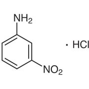 3-Nitroaniline Hydrochloride >98.0%(T)(HPLC) - CAS 33240-96-9