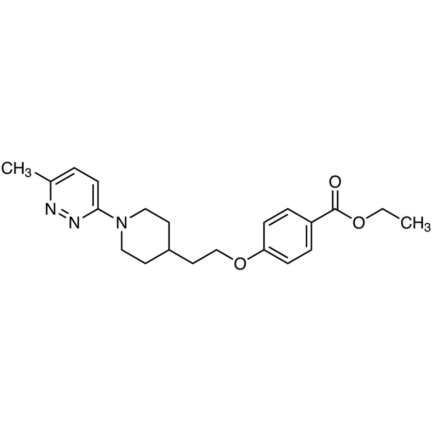 Pirodavir >95.0%(HPLC) - CAS 124436-59-5