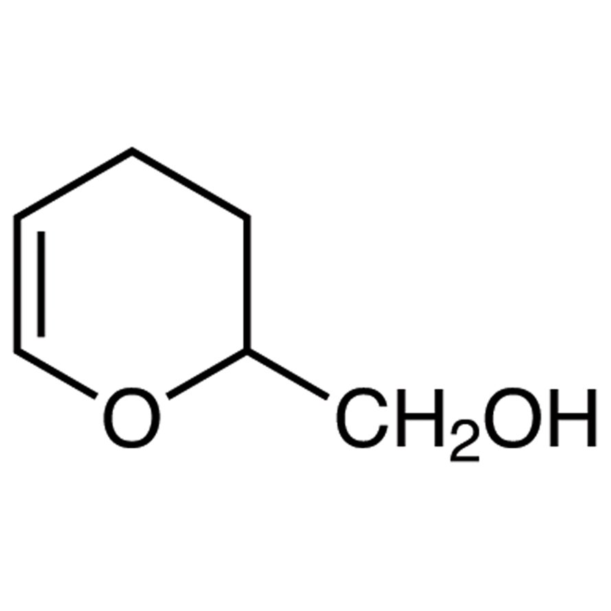 3,4-Dihydro-2H-pyran-2-methanol >97.0%(GC) - CAS 3749-36-8