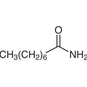 n-Octanamide >98.0%(GC) - CAS 629-01-6