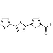 2,2':5',2''-Terthiophene-5-carboxaldehyde >98.0%(HPLC) - CAS 7342-41-8