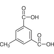 5-Methylisophthalic Acid >98.0%(GC)(T) - CAS 499-49-0