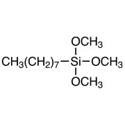 Trimethoxy-n-octylsilane >96.0%(GC) - CAS 3069-40-7