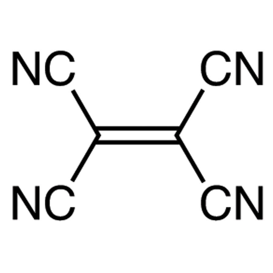 Tetracyanoethylene (purified by sublimation) >99.0%(N) - CAS 670-54-2