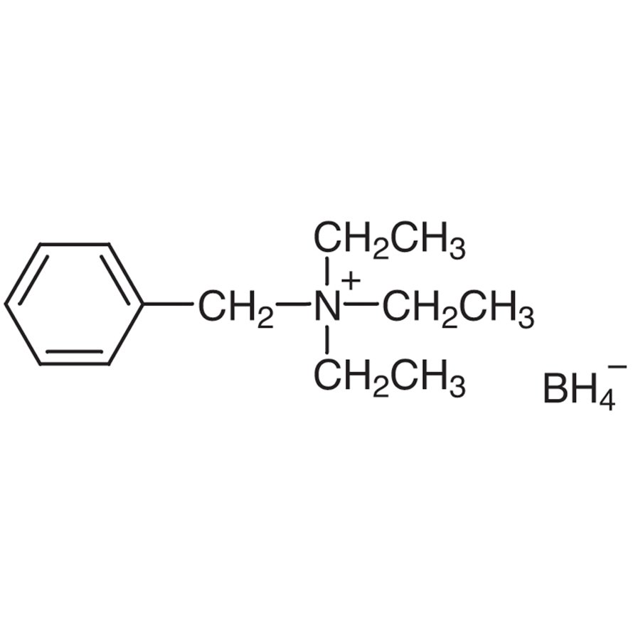 Benzyltriethylammonium Borohydride >90.0%(T) - CAS 85874-45-9
