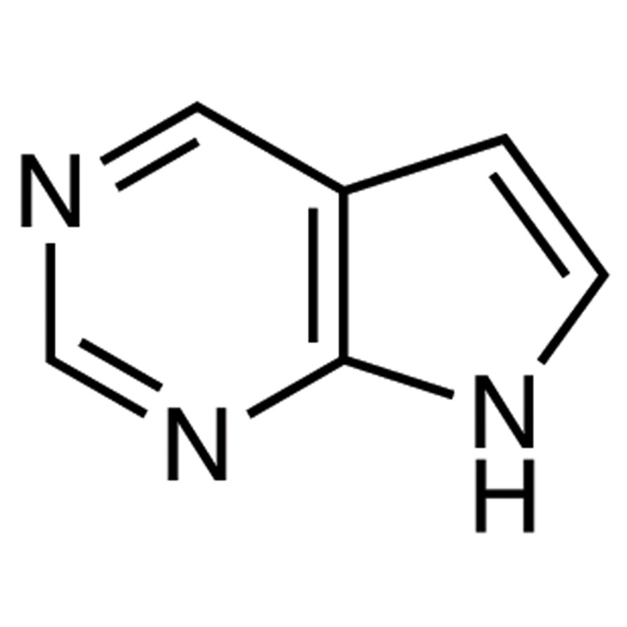 7-Deazapurine >98.0%(GC)(T) - CAS 271-70-5