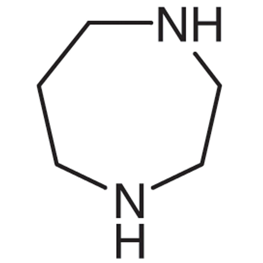 Homopiperazine >98.0%(GC)(T) - CAS 505-66-8